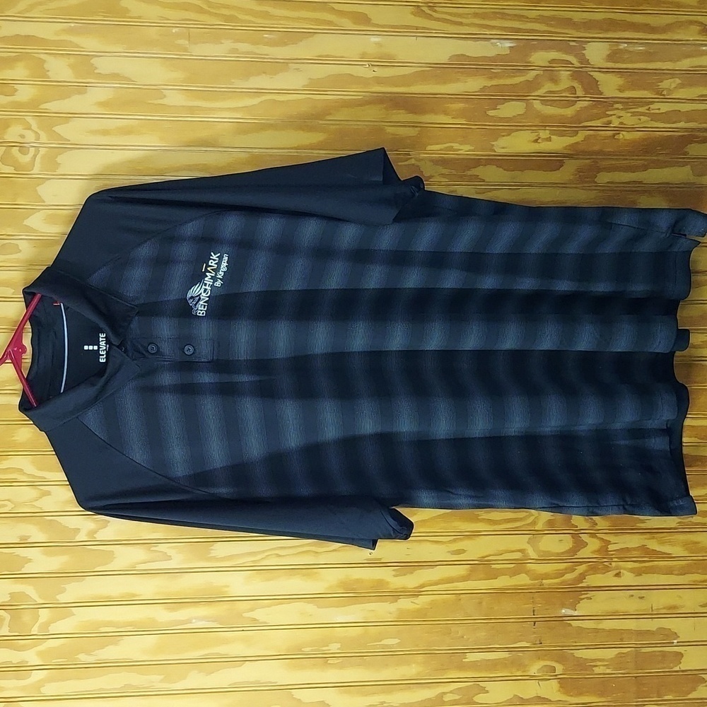 Benchmark Polo Elevate - Picture 2 of 7